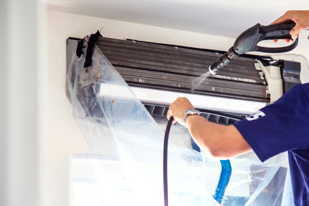 Affordable HVAC Duct Cleaning in AZ