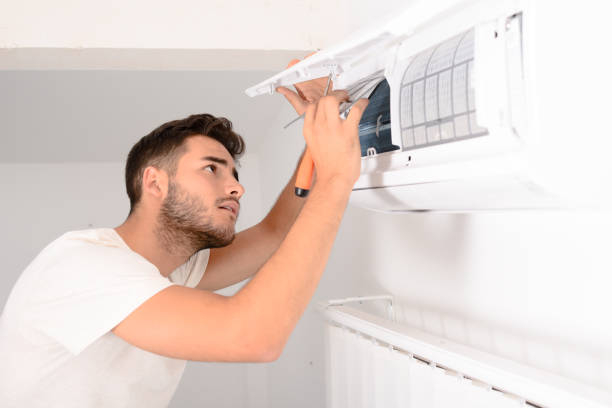 Best HVAC Air Duct Cleaning  in Sells, AZ